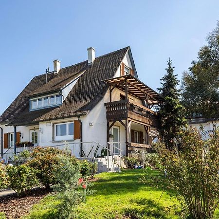 Ferienwohnung Trixi Sexau Extérieur photo