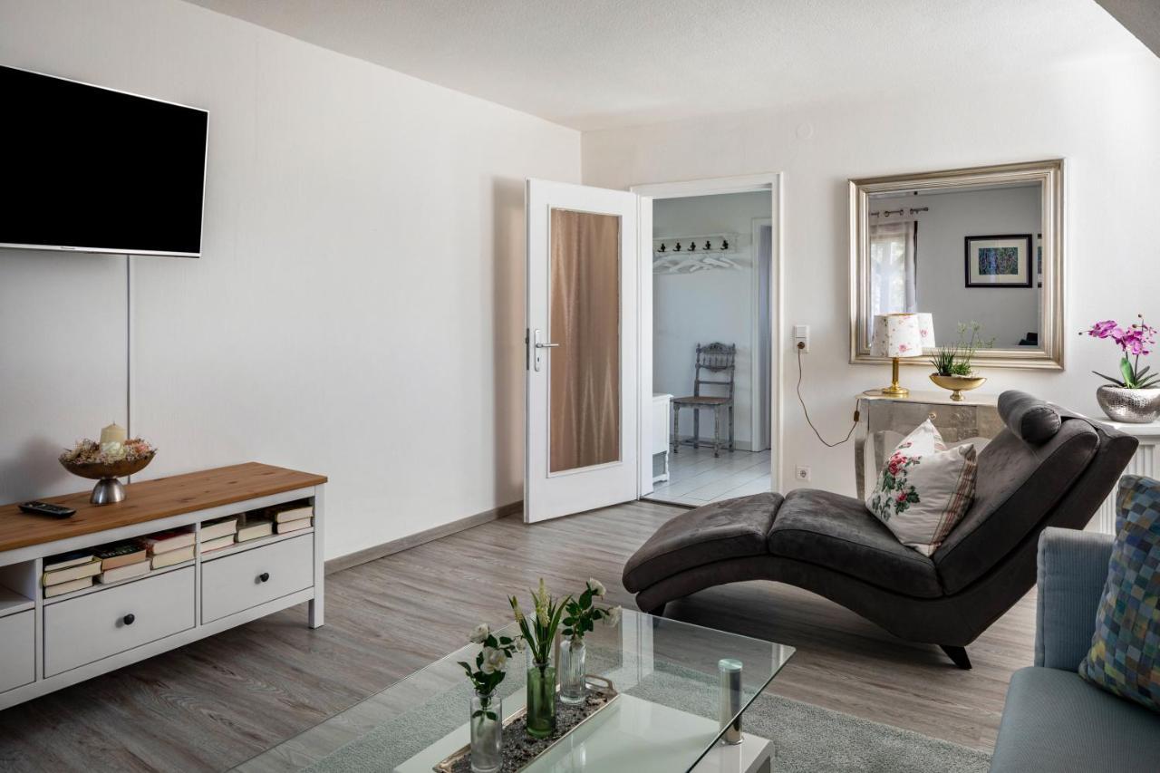 Ferienwohnung Trixi Sexau Extérieur photo