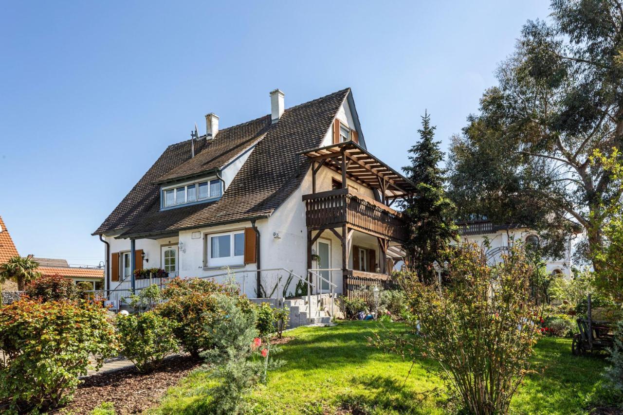 Ferienwohnung Trixi Sexau Extérieur photo