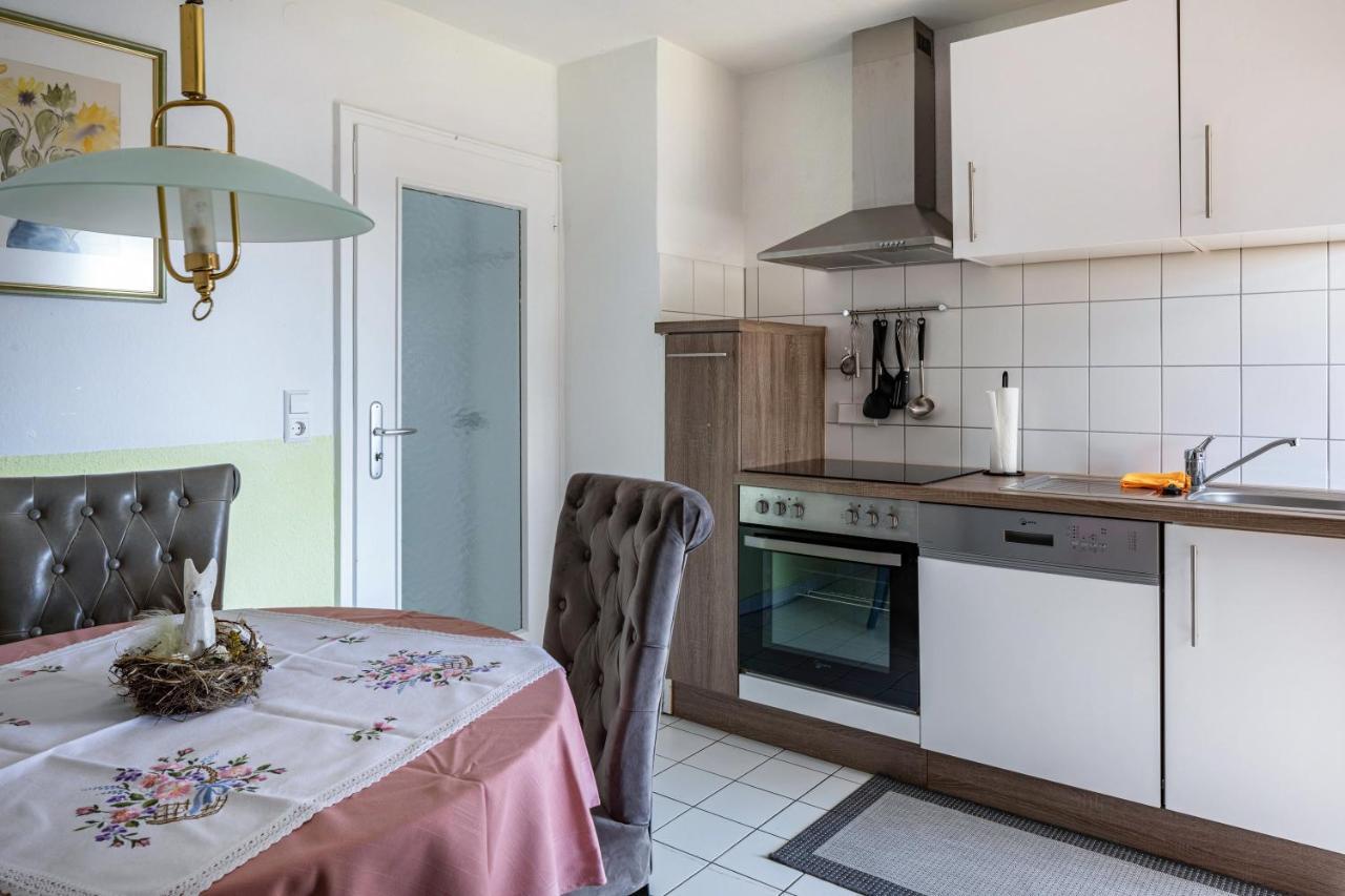 Ferienwohnung Trixi Sexau Extérieur photo
