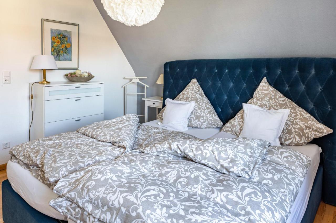Ferienwohnung Trixi Sexau Extérieur photo