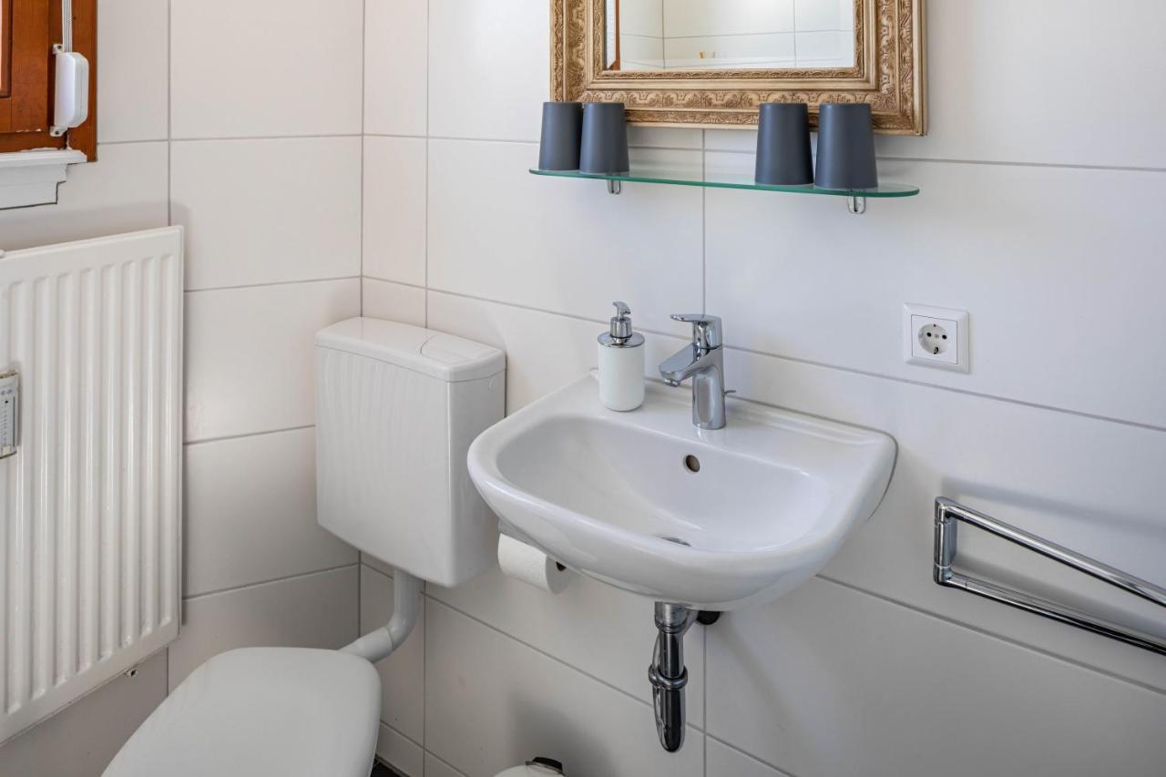 Ferienwohnung Trixi Sexau Extérieur photo