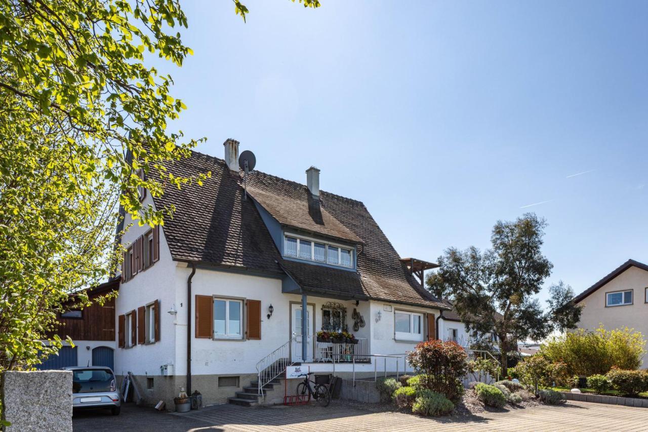 Ferienwohnung Trixi Sexau Extérieur photo