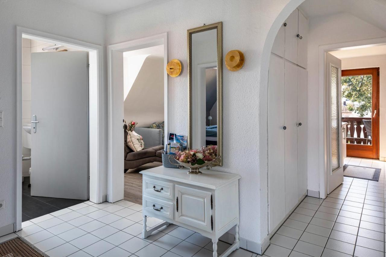 Ferienwohnung Trixi Sexau Extérieur photo